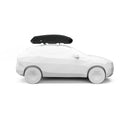 Thule Force 3 L Black Matte Roof Box