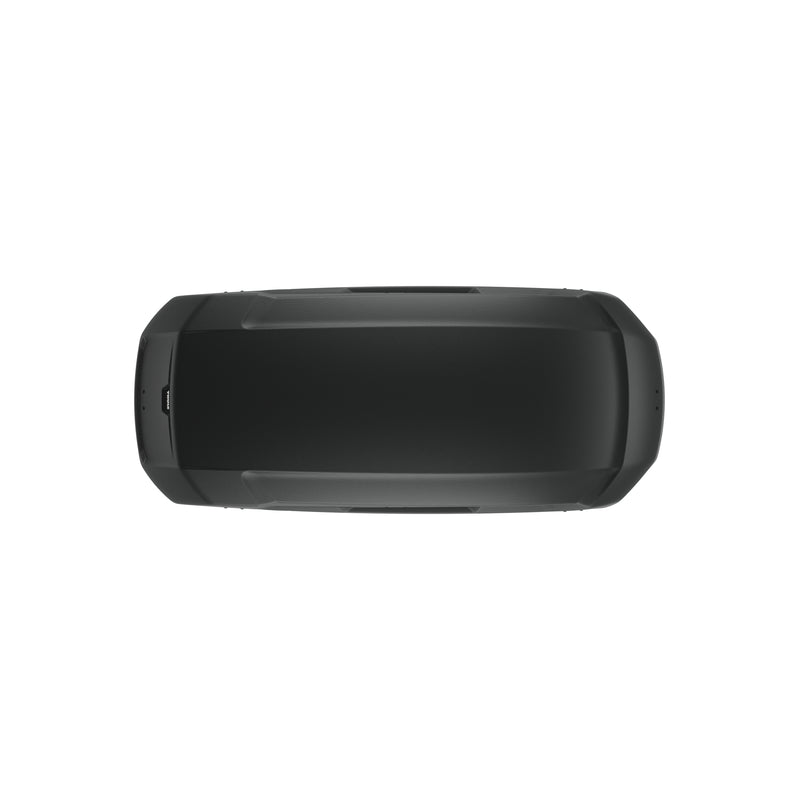Thule Force 3 L Black Matte Roof Box