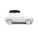 Thule Force 3 M Black Matte Roof Box