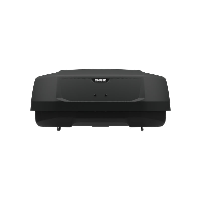 Thule Force 3 S Black Matte Roof Box