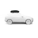 Thule Force 3 S Black Matte Roof Box