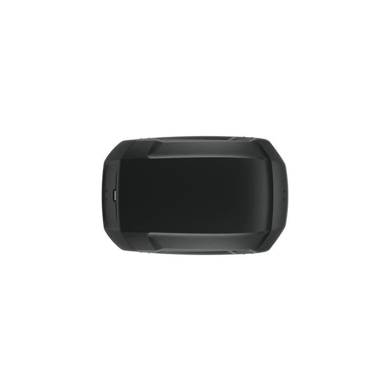 Thule Force 3 S Black Matte Roof Box