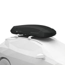 Thule Force 3 XL Black Matte Roof Box