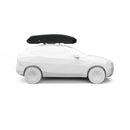 Thule Force 3 XXL Sport Black Matte Roof Box