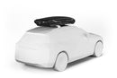 Thule Motion 3 XL Low Black Glossy Roof Box