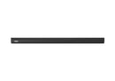 Thule 962B Black WingBar 135 Pre-Owned - Pack of 2 (Patterned Cover Strip)