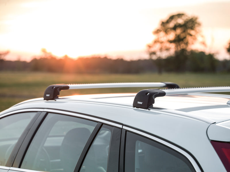 Thule 9592 WingBar Edge Pre-Owned - Pack of 2