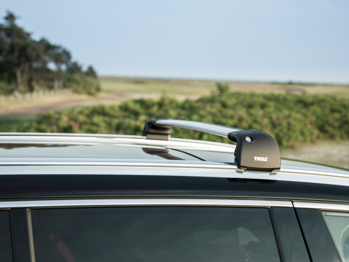 Thule 9592 WingBar Edge Pre-Owned - Pack of 2