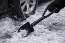 Compact Foldable Mini Shovel