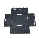 Car Boot Cover with Bumper protector