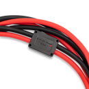 400A Jump Cables with Surge Protection