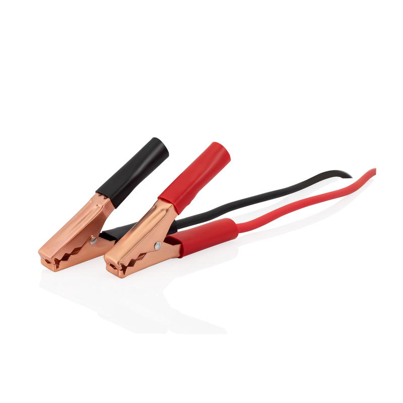 400A Jump Cables with Surge Protection