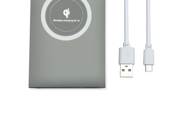 10000 mAh Power Bank