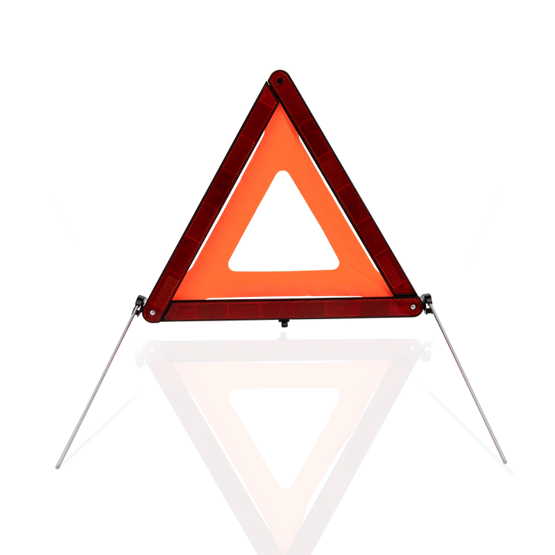 The Roadside Assistance Kit