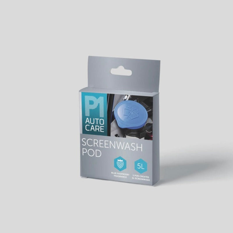 P1 Screenwash Pod