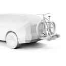 Thule XXL Fatbike Extra Long Wheel Straps