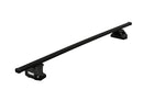 Option D - Thule Roof Rack for BMW 3-Series & 4-Series with Fixed Points (Squarebar EVO)