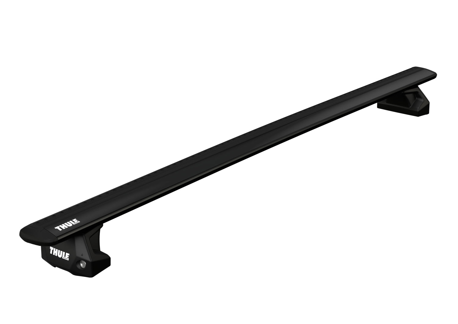 Option B - Thule Roof Rack for Land Rover Defender with T-Profile (Win