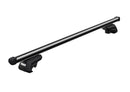 Option C - Thule Roof Rack for vehicles with Raised Rails (Probar EVO)