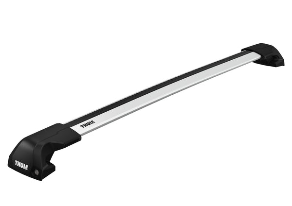 Option E - Thule Roof Rack for Volkswagen Passat Alltrack/Variant with Flush Rails (Wingbar Edge)