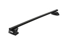 Option D - Thule Roof Rack for Chery Tiggo 8 Pro PHEV with Flush Rails (Squarebar EVO)