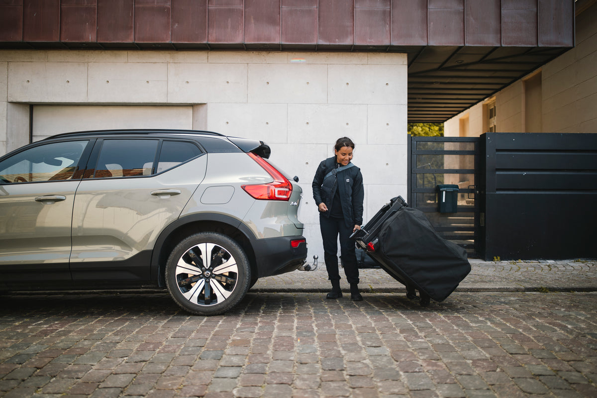 Thule Upride Around-the-bar Adapter