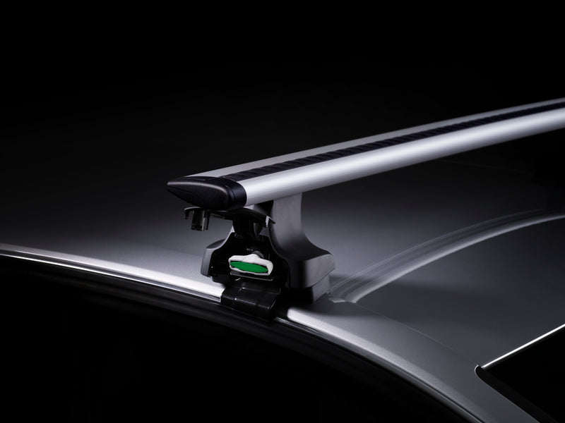 Thule 754 Footpack Pre-Owned (Now 7105) - Main Image