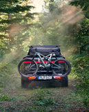 Thule Epos 3-Bike 13pin UK