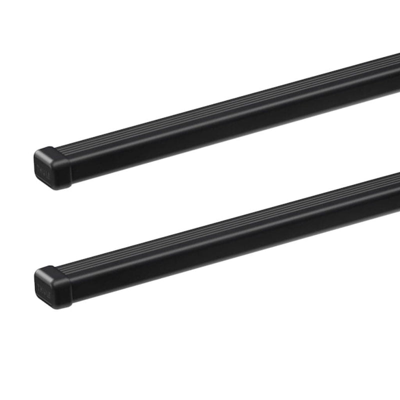 Thule SquareBar 1500mm - Pack of 2