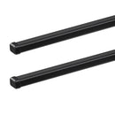 Thule SquareBar 1350 mm - Pack of 2