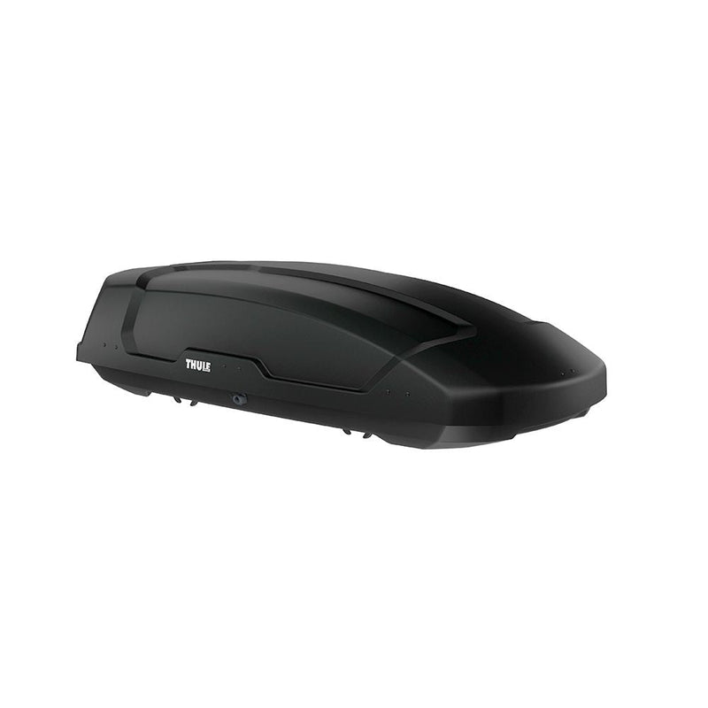 Thule Force XT L Black Matte Roof Box