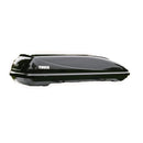Thule Ocean 200 Roof Box & Roof Rack (Wingbar EVO Black)
