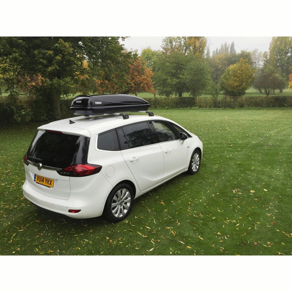 THULE OCEAN600 ルーフボックス Thule Ocean Roof Boxes for Sale