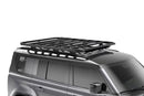 Thule Caprock roof platform XXL (83in/65in, 210cm/165cm)