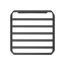 Thule Caprock roof platform M (59in/59in, 150cm/150cm)