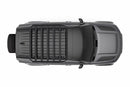 Thule Caprock roof platform M (59in/59in, 150cm/150cm)