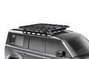 Thule Caprock roof platform XL (59in/65in, 150cm/165cm)