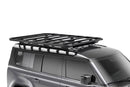 Thule Caprock roof platform L (75in/59in, 190cm/150cm)