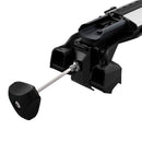 Thule Edge Flush Rail
