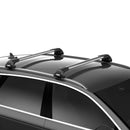 Thule Edge Flush Rail
