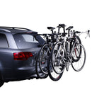 Thule HangOn 4 bike, with tilt