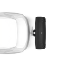 Thule Onto 2 Towbar Cargo Carrier for Thule EasyFold 3 Cycle Carrier