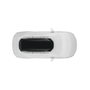 Thule Pulse 2 XL Black Matte Roof Box