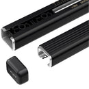 Thule SquareBar 1500mm - Pack of 2