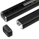 Thule SquareBar 1180 mm - Pack of 2