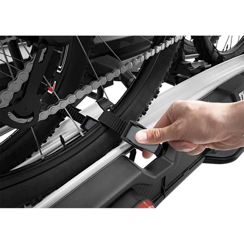 Thule VeloSpace XT 3bike 13pin UK