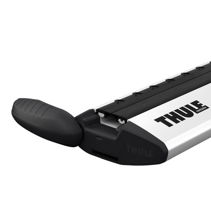 Thule WingBar Evo 150 - Pack of 2