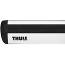 Thule WingBar Evo 127 Pre-Owned - Pack of 2