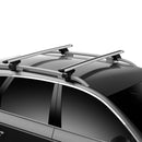 Thule WingBar Evo 135 - Pack of 2