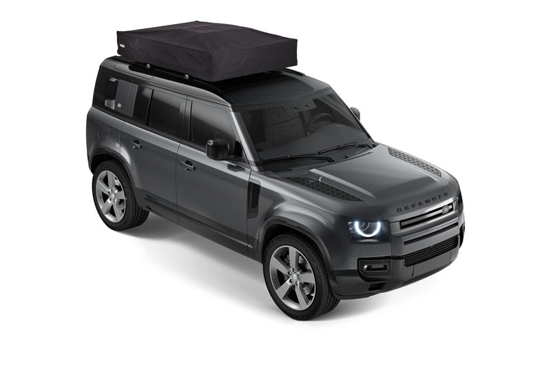 Thule Approach M - 2/3 person roof top tent Pelican Grey